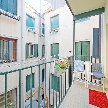 威尼斯Ca Square San Marco 425公寓 外观 照片