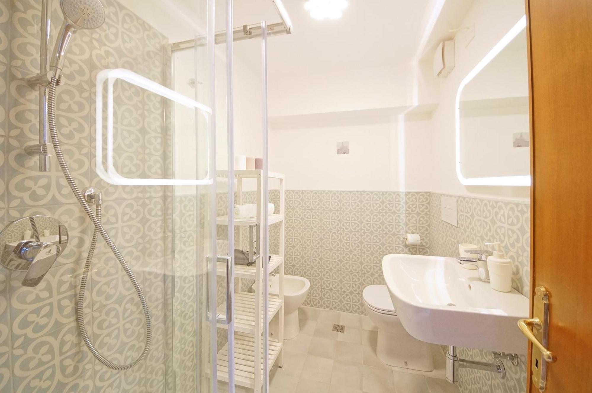 威尼斯Ca Square San Marco 425公寓 外观 照片