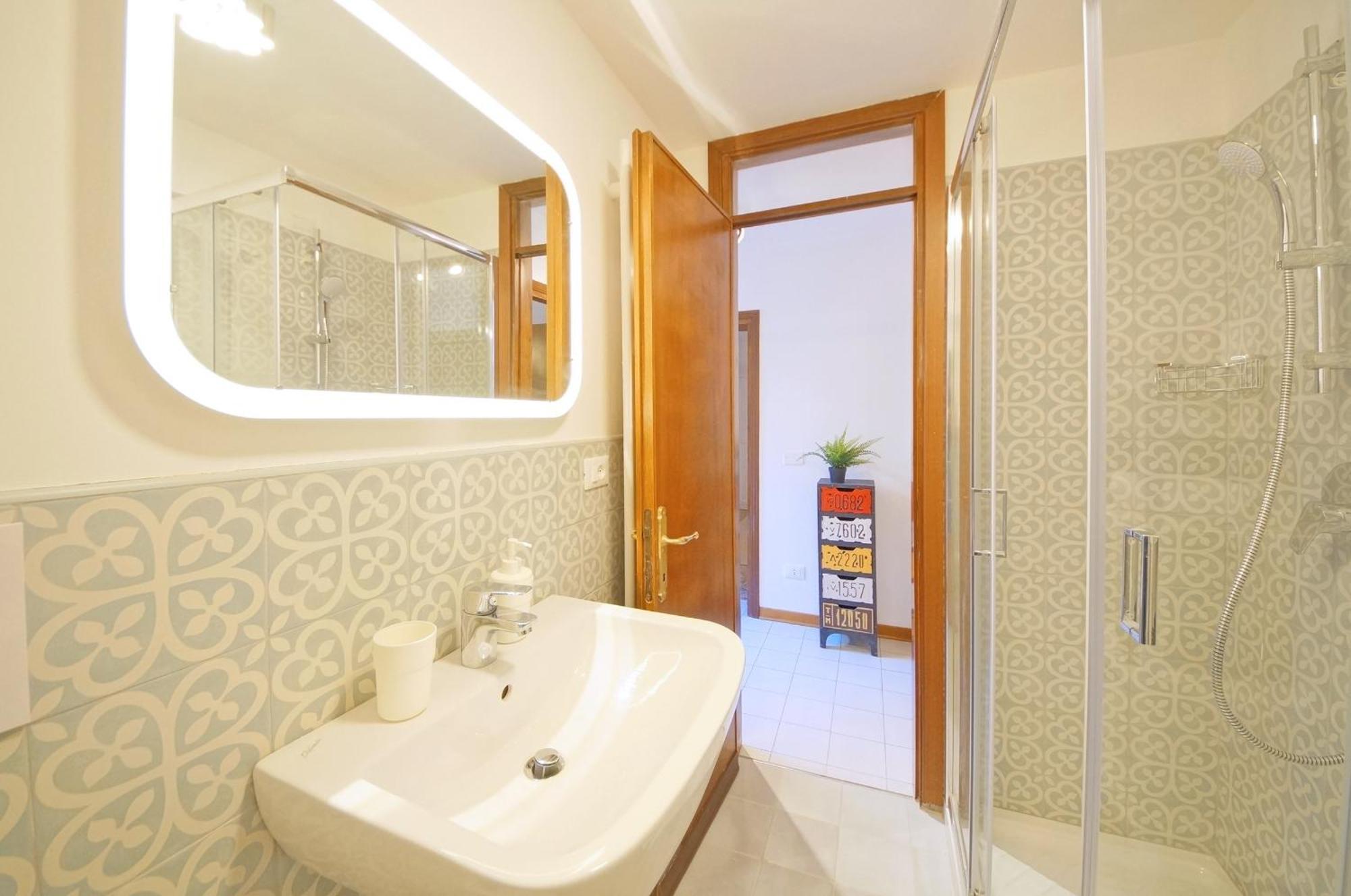 威尼斯Ca Square San Marco 425公寓 外观 照片